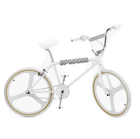 dior bogarde bmx price|Bogarde X Dior White BMX .